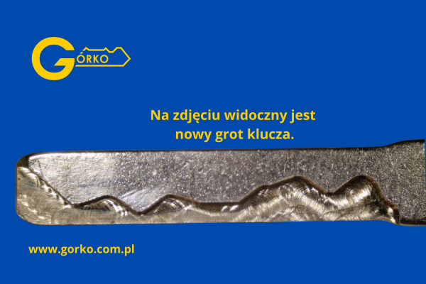 Naprawa stacyjki i kluczy do Forda Galaxy