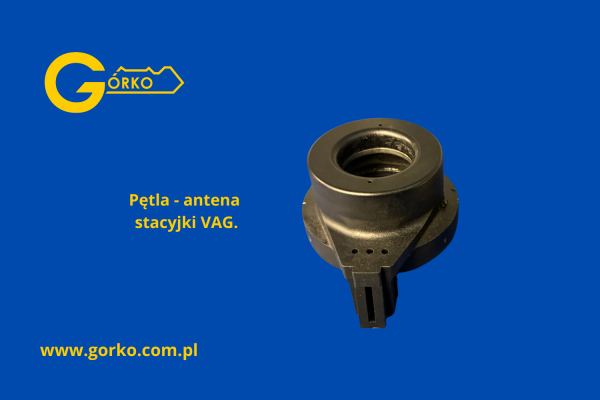 Jak zbudowana jest stacyjka w samochodach grupy VAG i jak ją naprawić